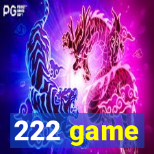 222 game